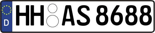 HH-AS8688