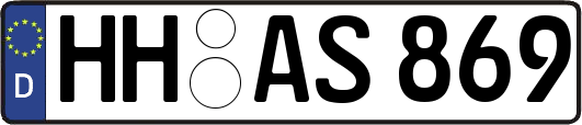 HH-AS869