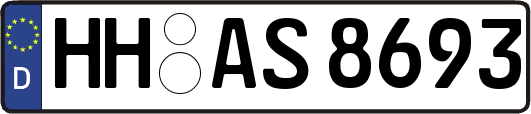 HH-AS8693