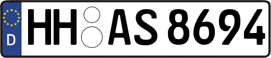 HH-AS8694