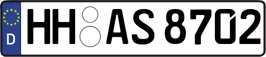 HH-AS8702