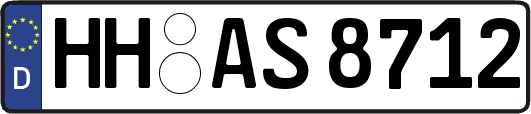 HH-AS8712