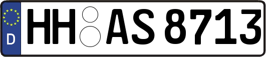 HH-AS8713