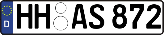 HH-AS872
