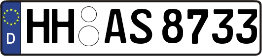 HH-AS8733