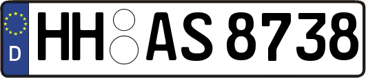 HH-AS8738
