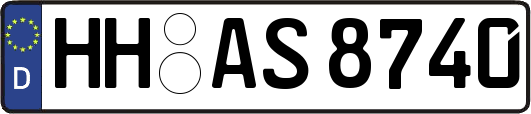 HH-AS8740