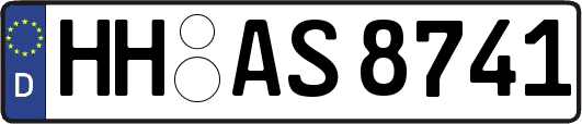 HH-AS8741