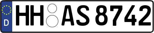 HH-AS8742