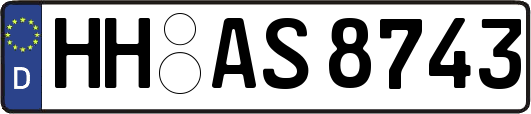 HH-AS8743