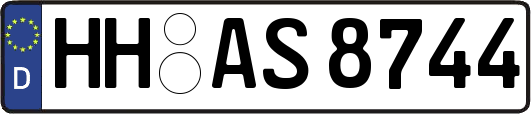 HH-AS8744