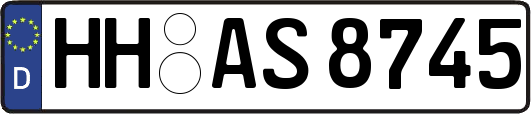 HH-AS8745
