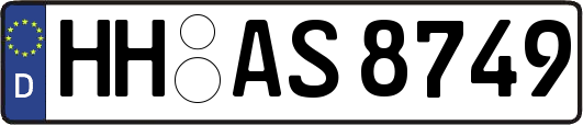 HH-AS8749