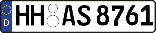 HH-AS8761
