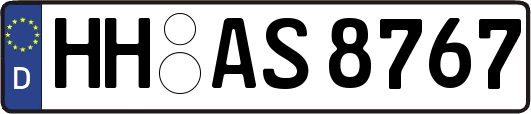 HH-AS8767
