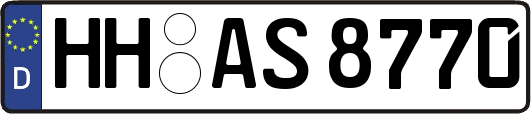 HH-AS8770