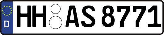 HH-AS8771