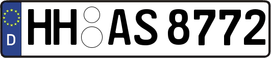 HH-AS8772