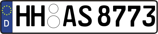 HH-AS8773