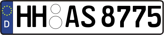 HH-AS8775