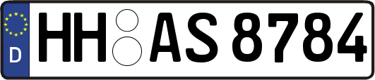HH-AS8784