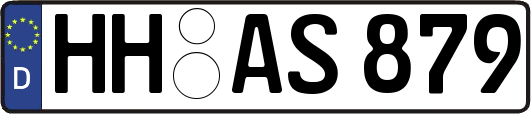HH-AS879