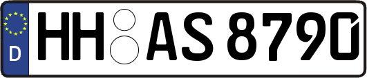 HH-AS8790