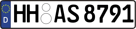 HH-AS8791