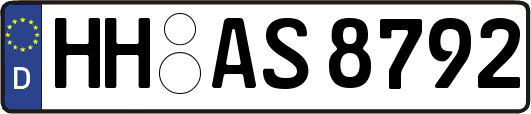 HH-AS8792