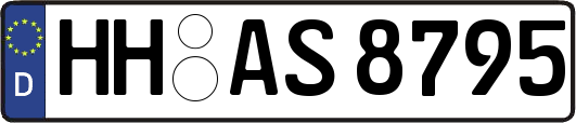 HH-AS8795