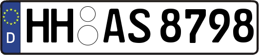HH-AS8798