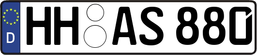 HH-AS880