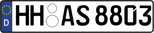 HH-AS8803
