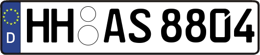 HH-AS8804