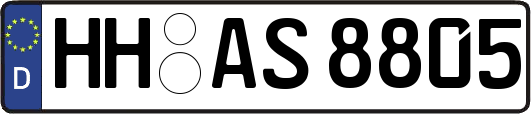 HH-AS8805