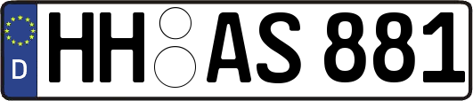 HH-AS881