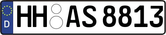 HH-AS8813