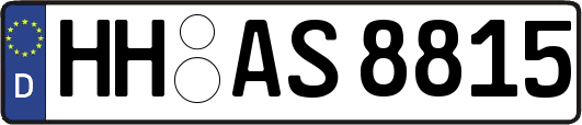 HH-AS8815