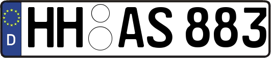 HH-AS883
