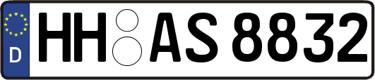 HH-AS8832