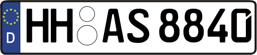 HH-AS8840