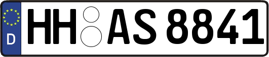 HH-AS8841