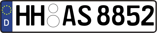 HH-AS8852