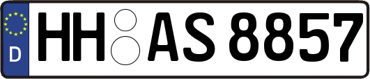 HH-AS8857