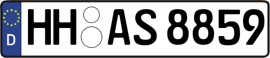 HH-AS8859