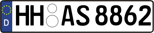 HH-AS8862