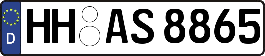 HH-AS8865