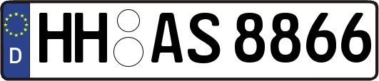 HH-AS8866