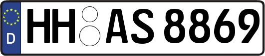 HH-AS8869