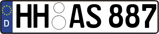 HH-AS887
